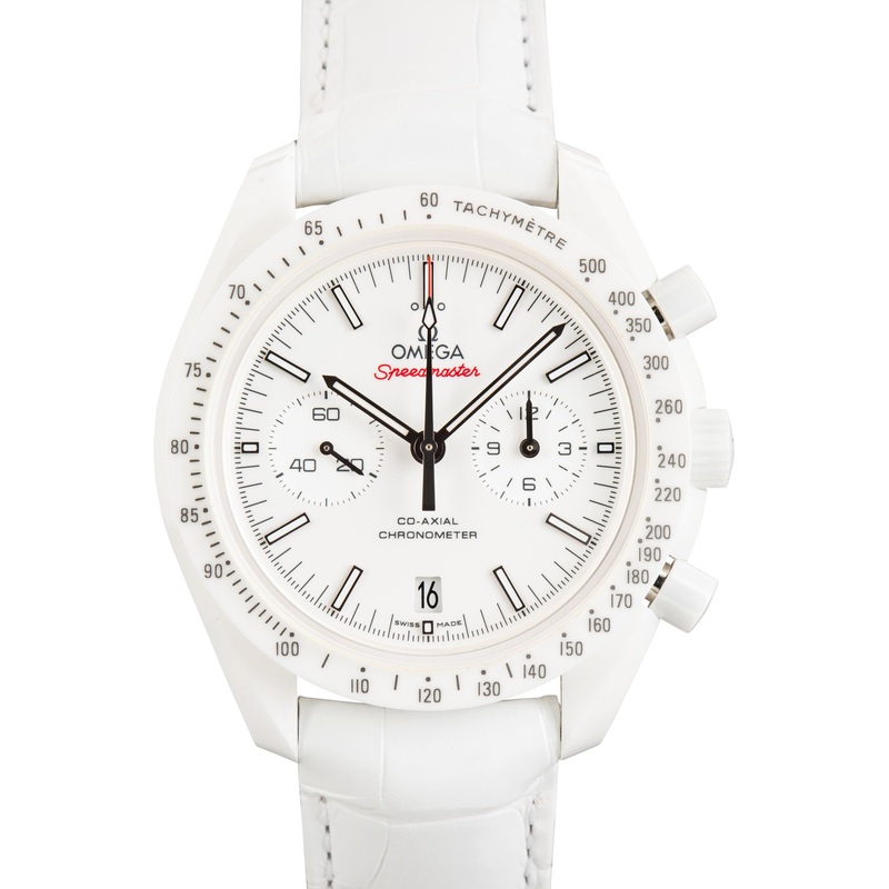 Buy Used OMEGA Speedmaster 311.93.44.51.04.002  – Sku: 170993