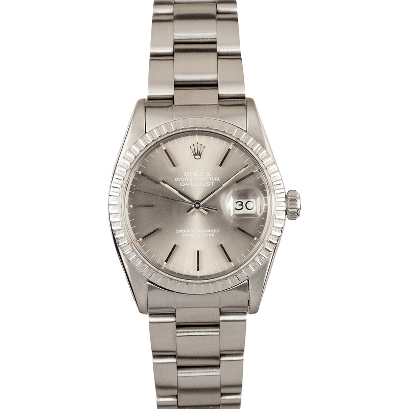 Buy Used Rolex  16030  – Sku: 108648