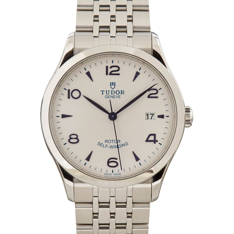 Buy Used Tudor 1926 91550  – Sku: 168673