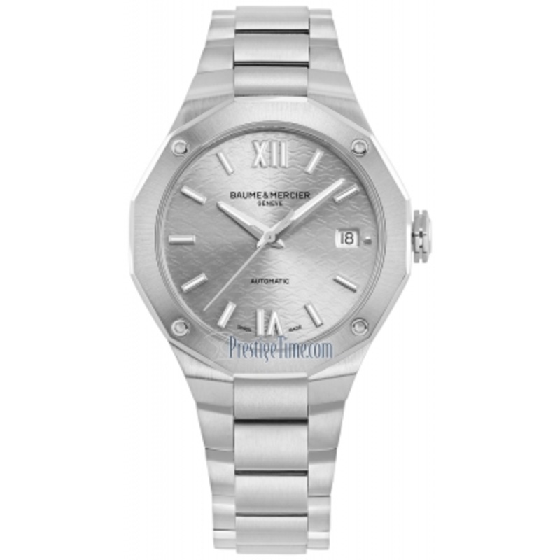 10615 Baume & Mercier Riviera Automatic Ladies Watch
