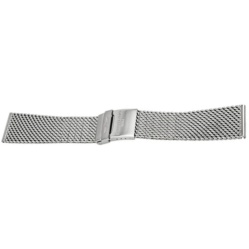149A Breitling Aeromarine Superocean Heritage 38 Ocean Classic Bracelet