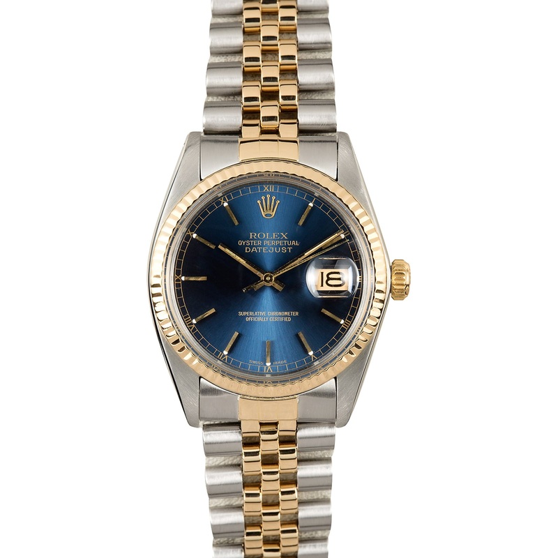 Buy Used Rolex  16013  – Sku: TT5
