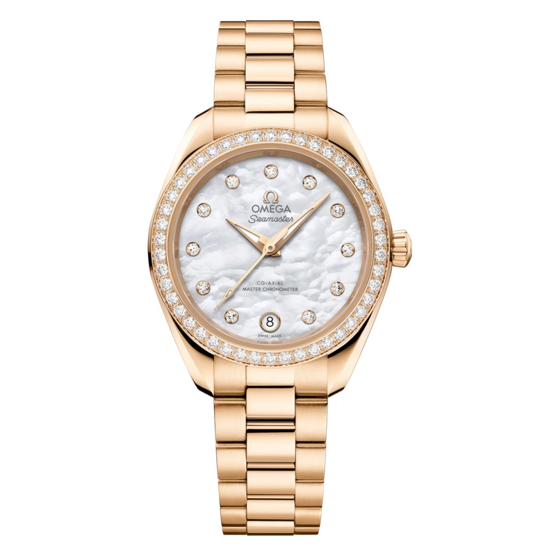 Omega Seamaster Aqua Terra 150M (220.55.30.20.55.001)