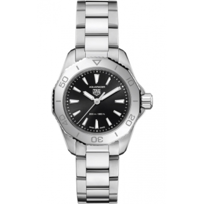 wbp1410.ba0622 Tag Heuer Aquaracer Quartz 30mm Ladies Watch