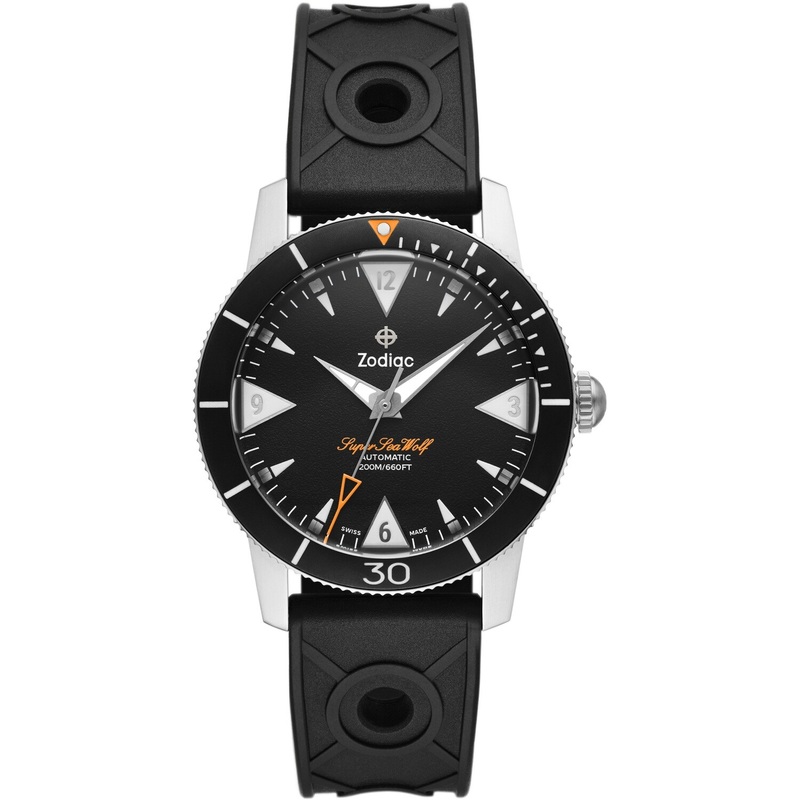 Zodiac Super Sea Wolf ZO9214