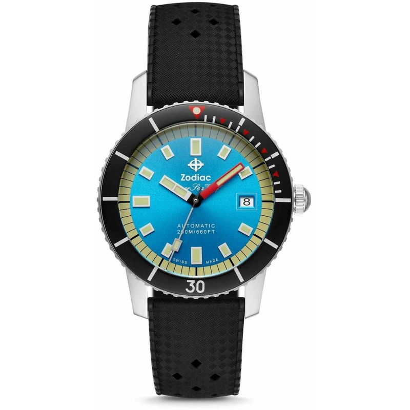 Zodiac ZO9275 Super Sea Wolf 53 Compression