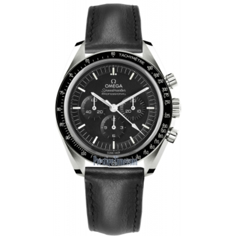 310.32.42.50.01.002   Omega Speedmaster Professional Moonwatch Co-Axial Master Chronometer 42mm Mens Watch
