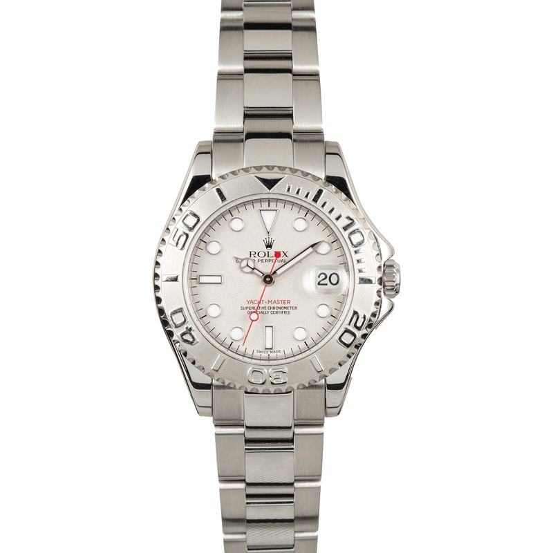 Buy Used Rolex 168622  – Sku: 111068