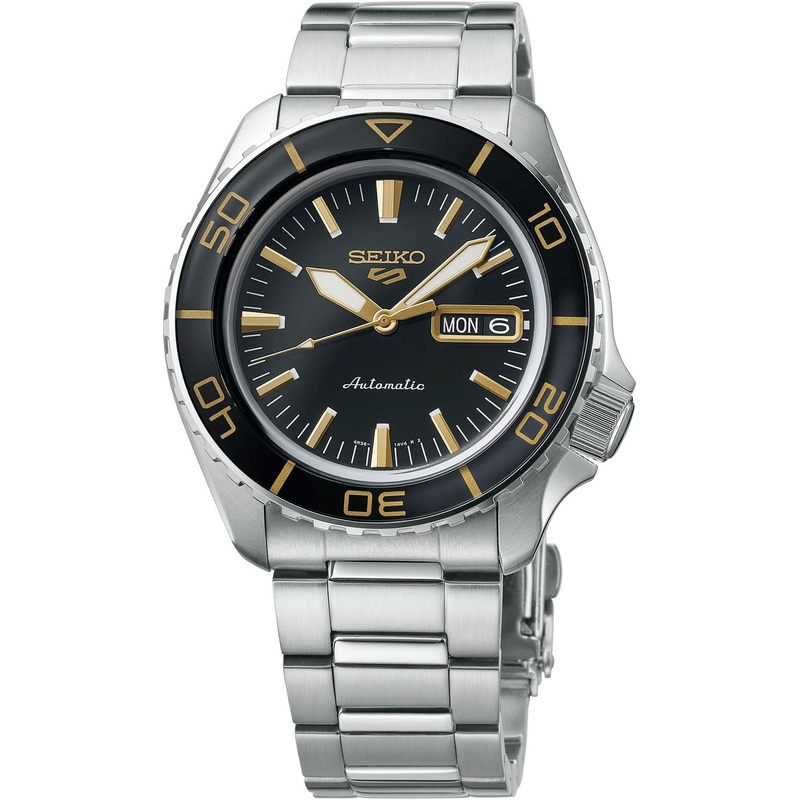 Seiko 5 Sports SRPK99