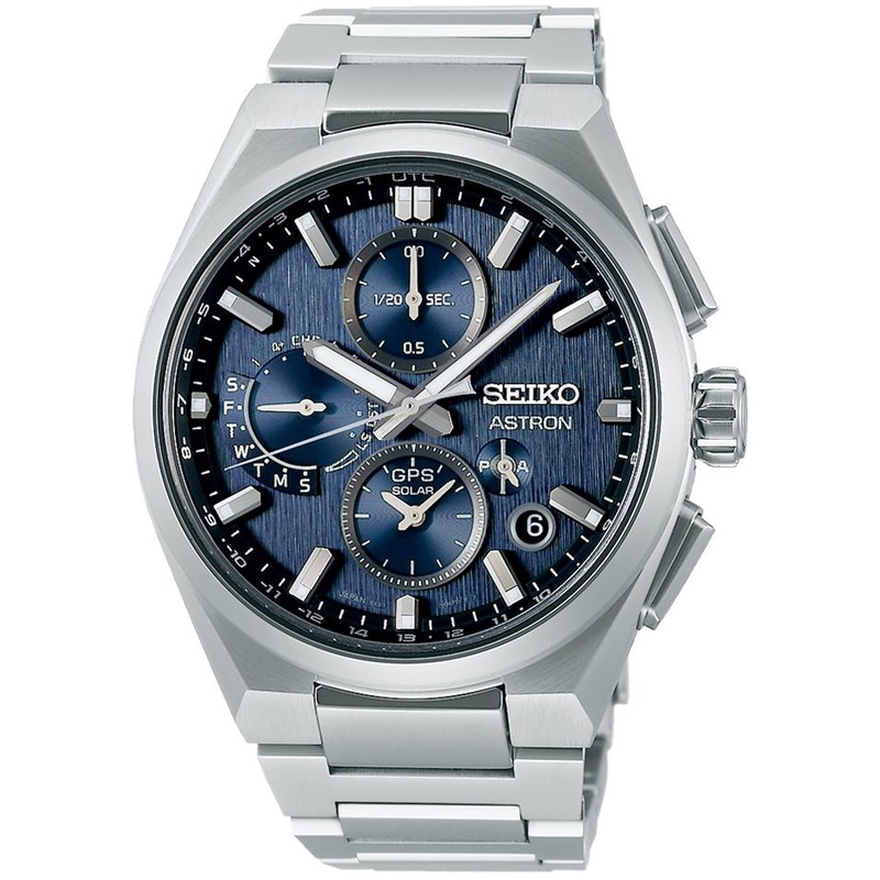 Seiko Astron SSH161