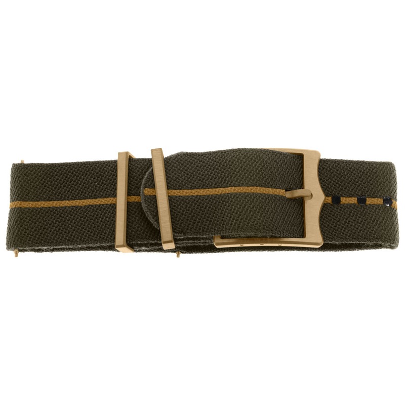 Tudor Khaki Strap 4322088
