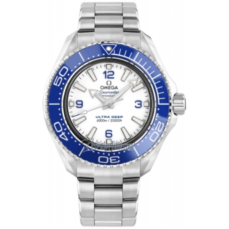215.30.46.21.04.001   Omega Planet Ocean Ultra Deep 6000m 45.5mm Mens Watch