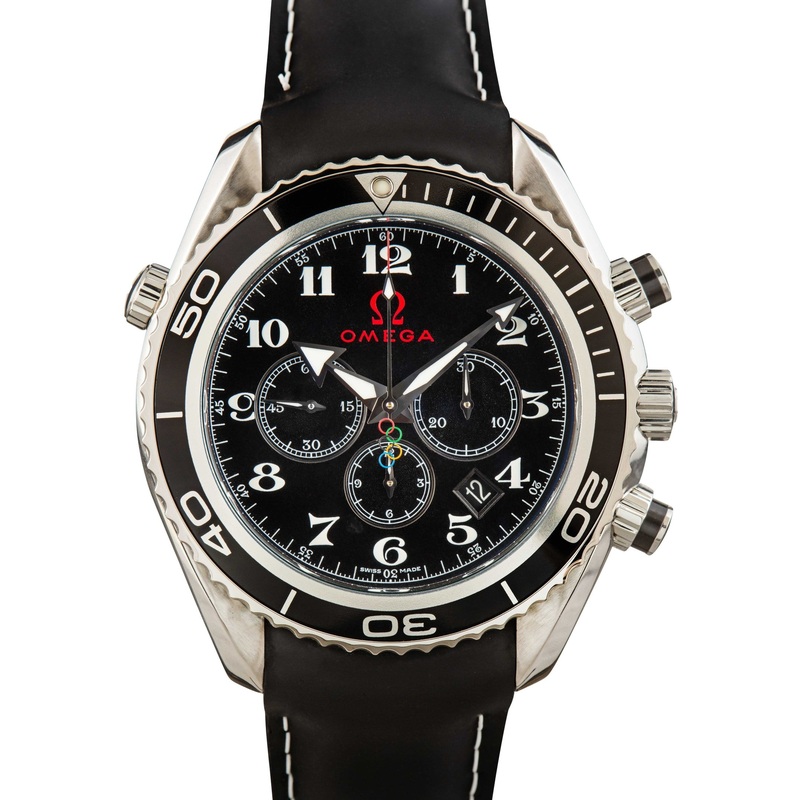 Buy Used OMEGA Specialities 222.32.46.50.01.001  – Sku: 175972