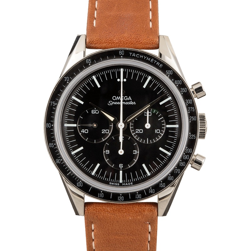 Buy Used Omega Speedmaster 311.32.40.30.01.001  – Sku: 146556 x