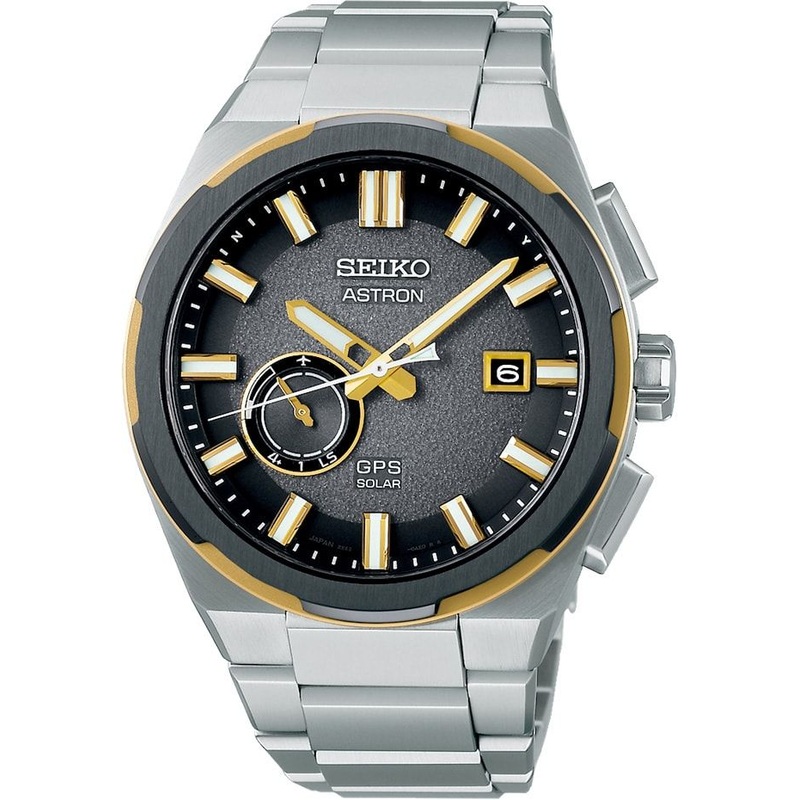 Seiko Astron SSJ026