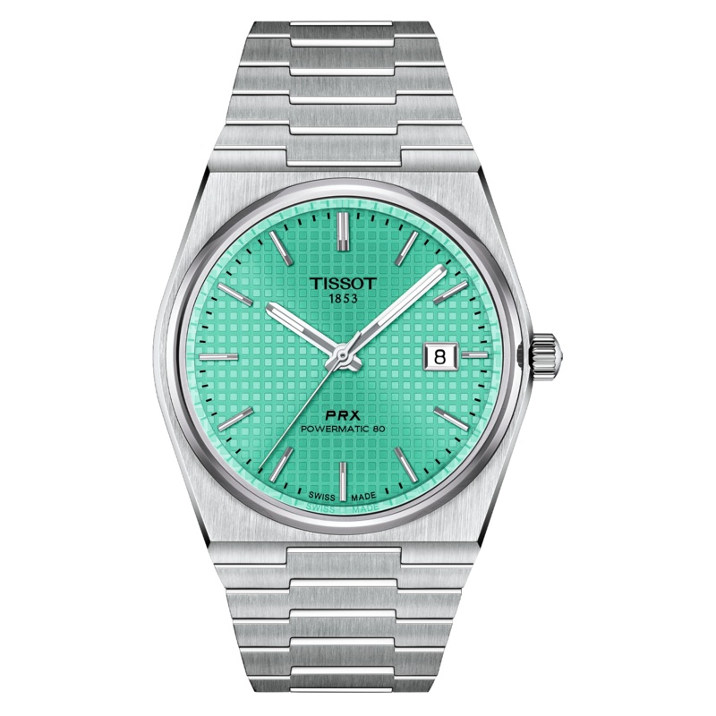 Tissot PRX Powermatic 80 40mm (T1374071109101)