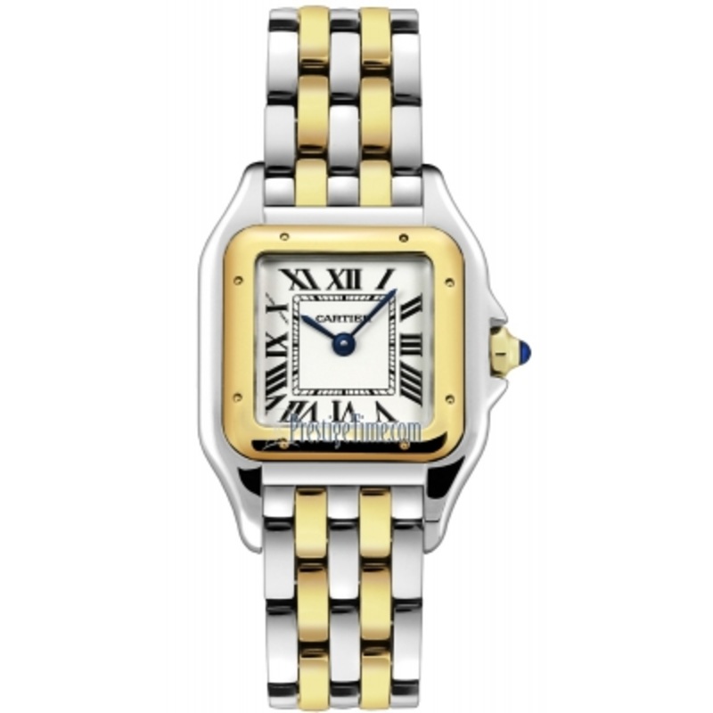 W2PN0014   Cartier Panthere de Cartier Medium Ladies Watch