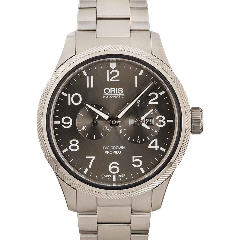 Buy Oris Big Crown 01 690 7735 4063-07 8 22 19-1  – Sku: 01 690 7735 4063