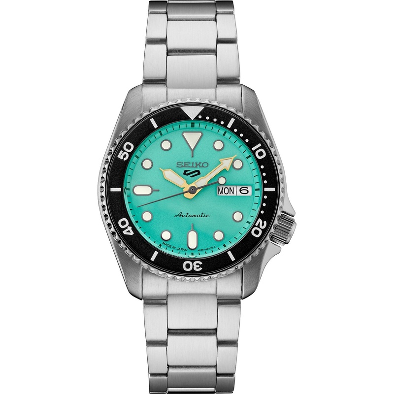 Seiko SRPK33 5 Sports