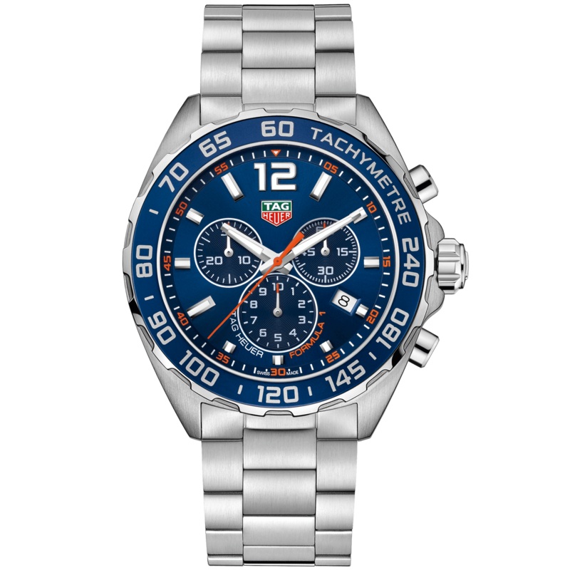 TAG Heuer TAG Heuer FORMULA 1 Quartz (CAZ1014.BA0842)