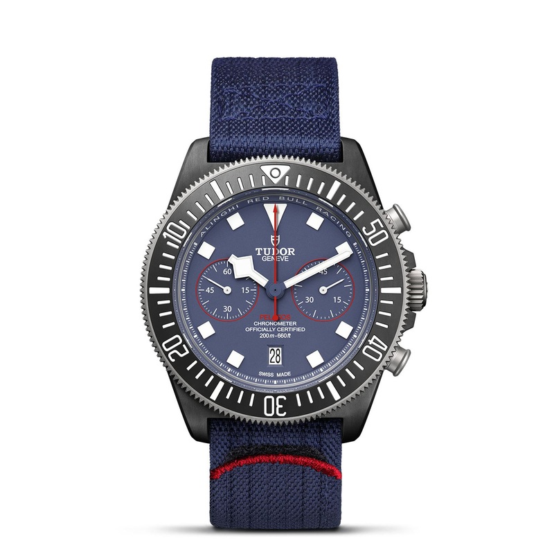 TUDOR Pelagos FXD Chrono