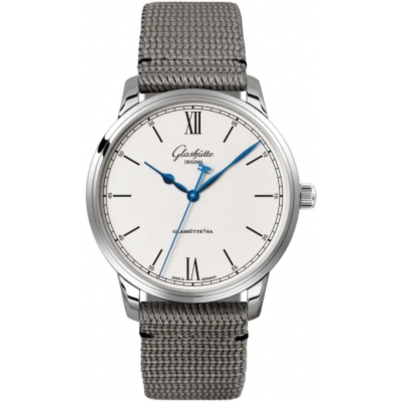 1-36-01-01-02-66   Glashutte Original Senator Excellence Automatic 40mm Mens Watch