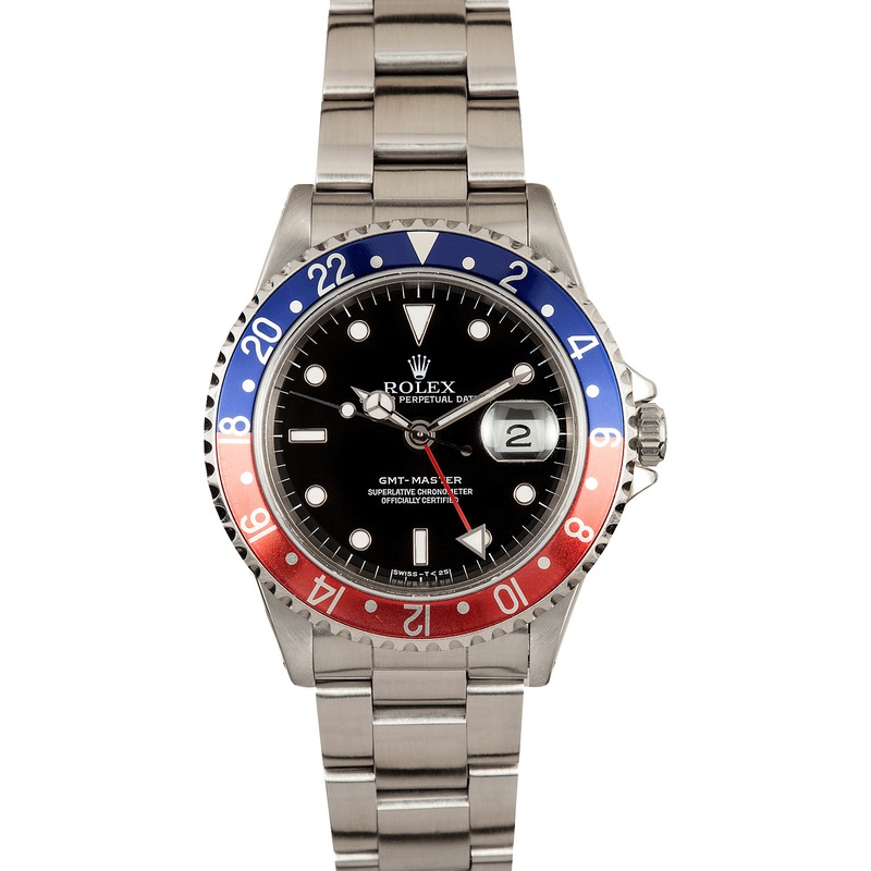Buy Used Rolex  16700  – Sku: 111939