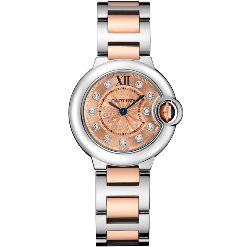 Cartier Ballon Bleu de Cartier (WE902052)