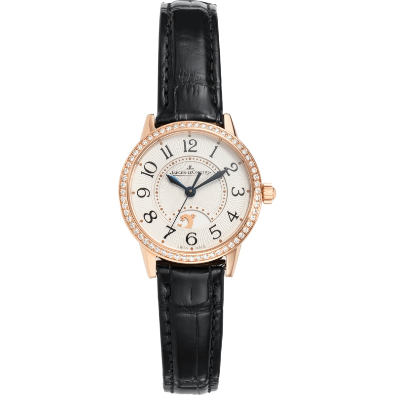 Pre-Owned Jaeger-LeCoultre Rendez-Vous Night & (Q3462421)