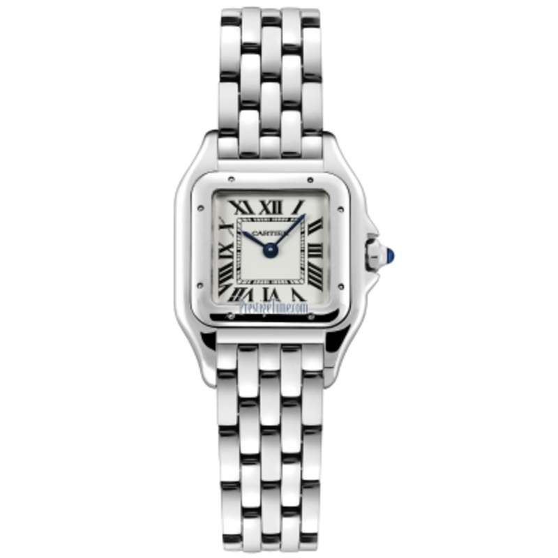 WSPN0013   Cartier Panthere de Cartier Small Ladies Watch