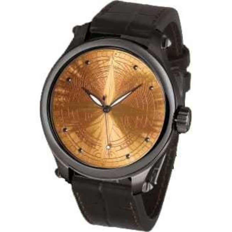 Zannetti Black Rosa Ventorum Soleil MRV.A2S-O.N.A