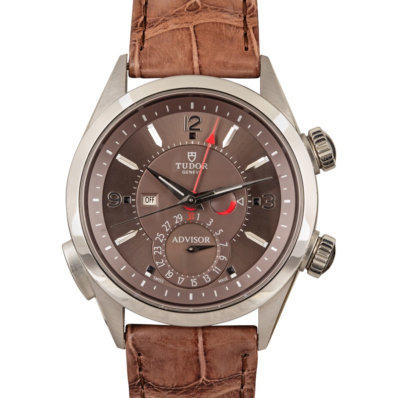 Buy Tudor Heritage Advisor 79620  – Sku: 149417