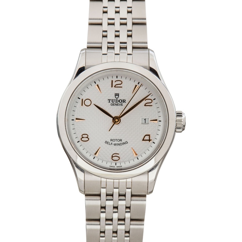 Buy Used Tudor 1926 91350  – Sku: 180017