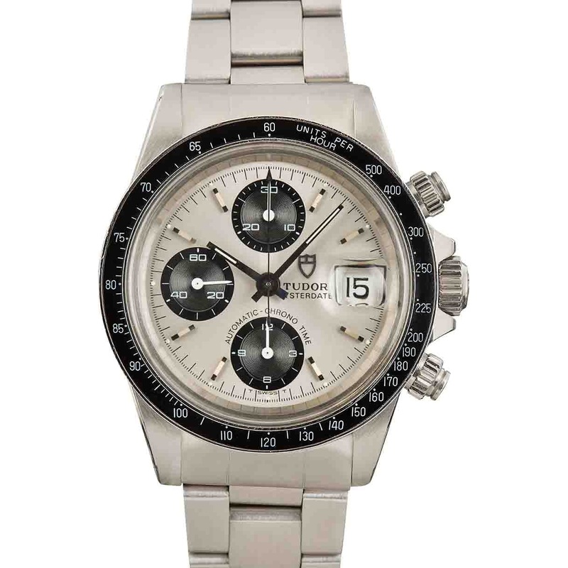 Buy Used Tudor Big Block 94200  – Sku: 155520