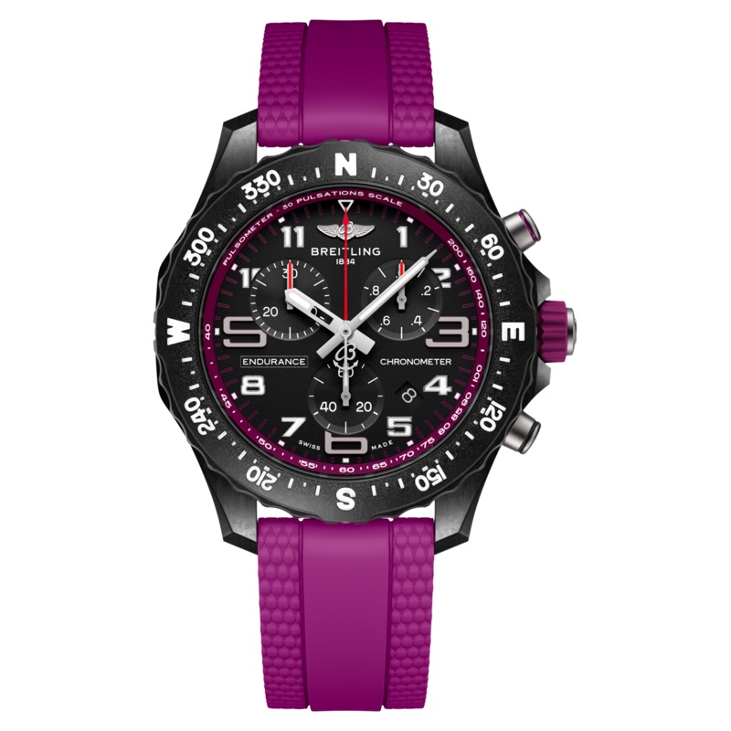 Endurance Pro (X83310F61B1S1)