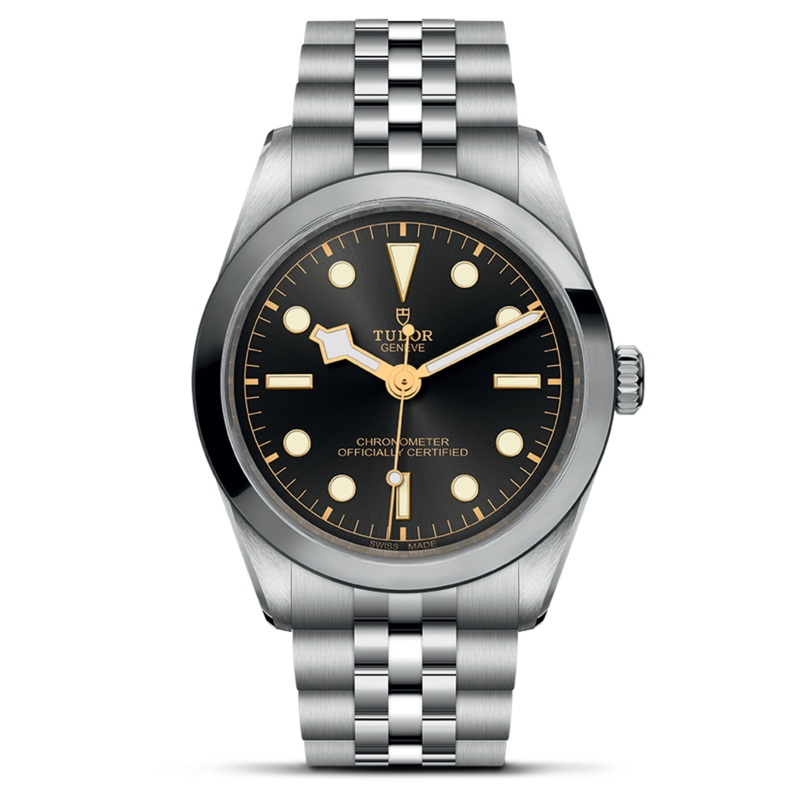 TUDOR Black Bay One 36 (M79640-0001)
