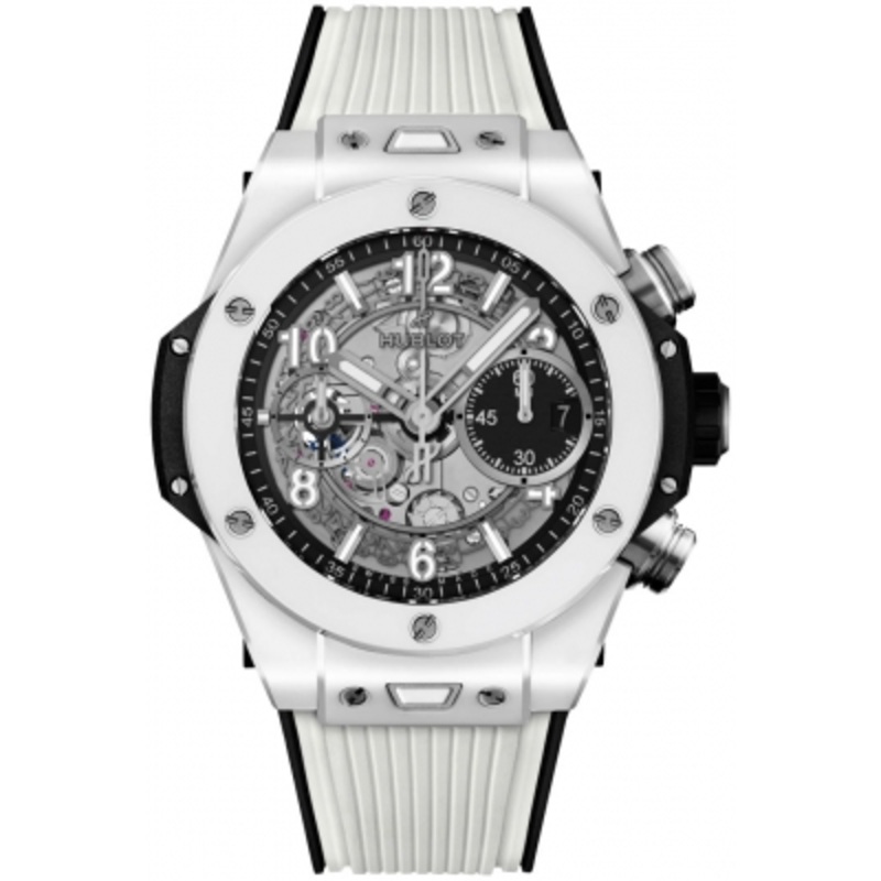 441.hx.1171.rx Hublot Big Bang UNICO 42mm Midsize Watch