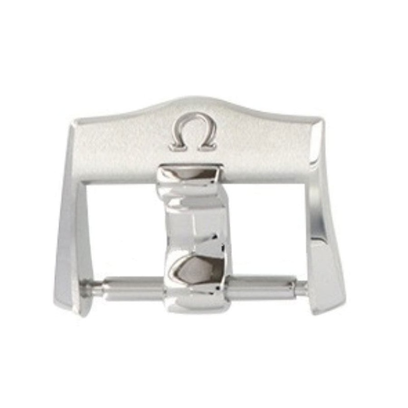 Omega Buckle 025STZ010129