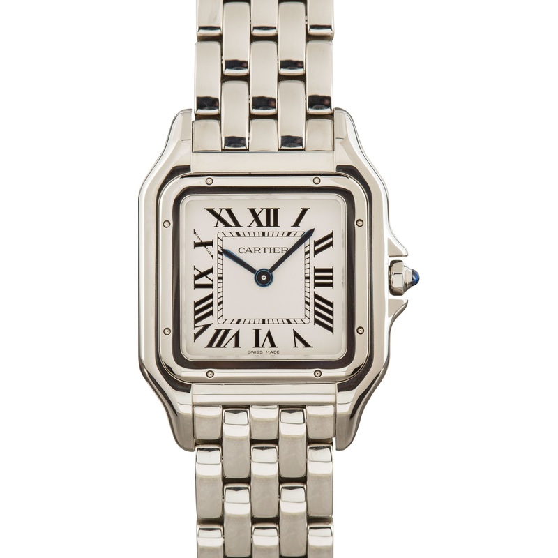 Buy Used Cartier Panthere WSPN0007  – Sku: 168321