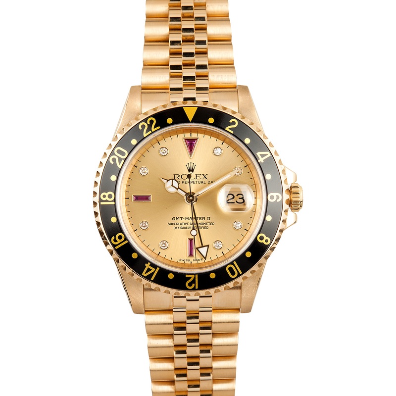 Buy Used Rolex  16718T  – Sku: 108093