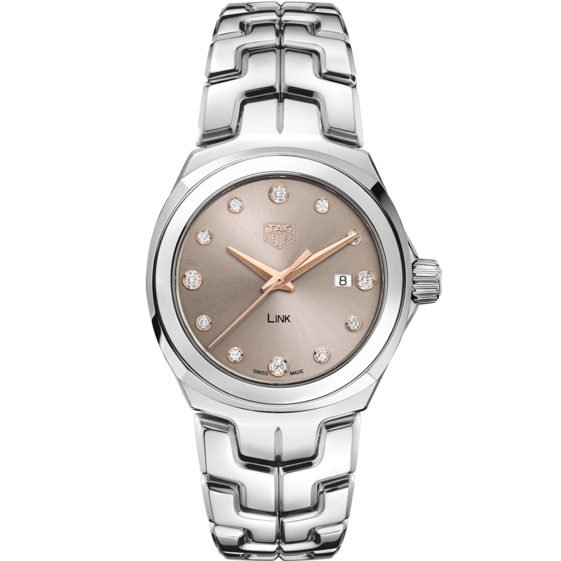 TAG Heuer Link Lady (WBC131E.BA0649)