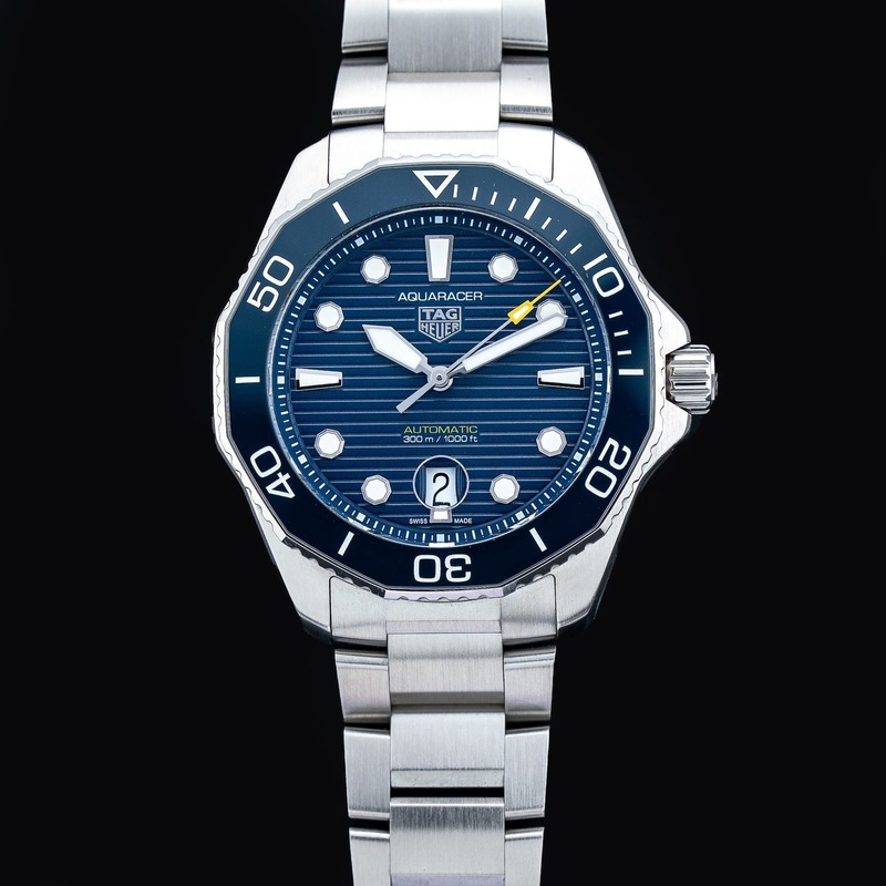 Tag Heuer Wbp2-1B.ba0632