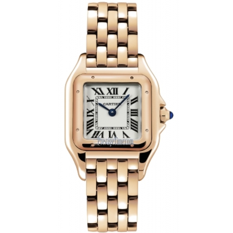 wgpn0007 Cartier Panthere de Cartier Medium Ladies Watch