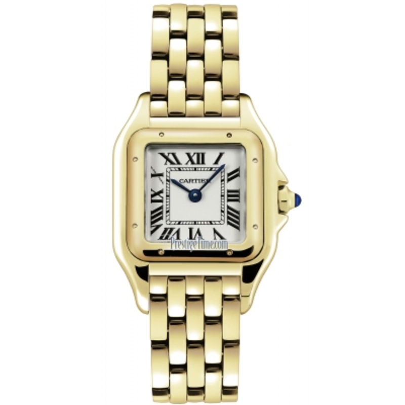 wgpn0009 Cartier Panthere de Cartier Medium Ladies Watch
