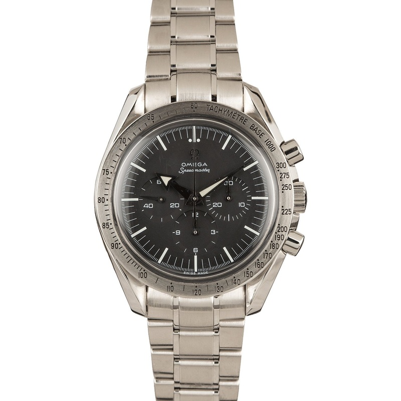 Buy Used OMEGA Speedmaster 3594.50.00  – Sku: 130287