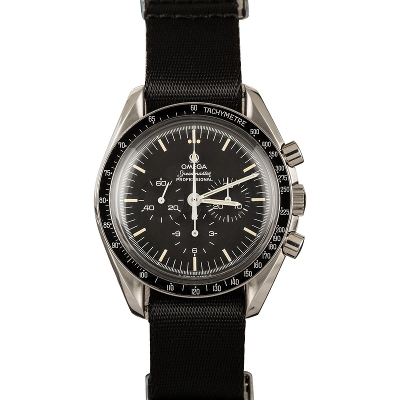 Buy Vintage Omega Speedmaster 145.0022  – Sku: 131950