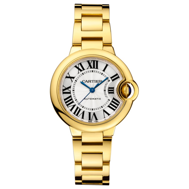 Cartier Ballon Bleu de Cartier (WGBB0045)