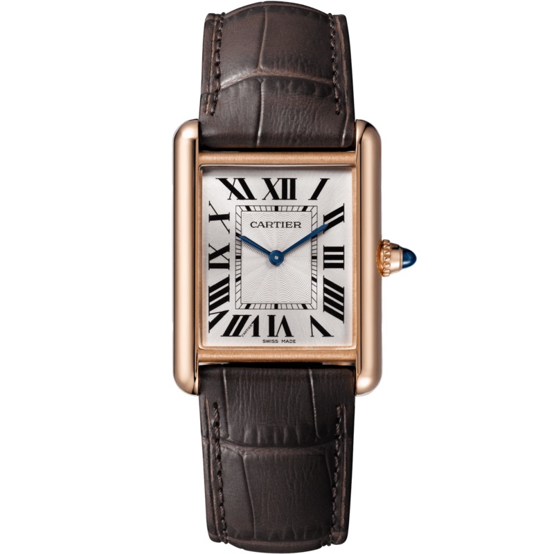 Cartier Tank Louis Cartier (WGTA0011)