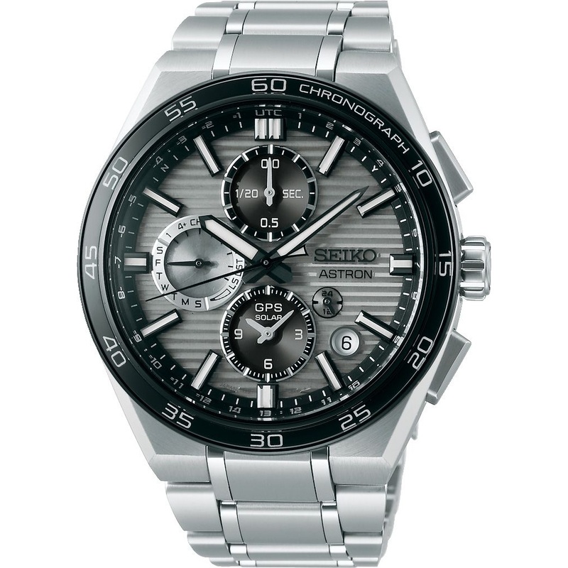 Seiko Astron SSH177