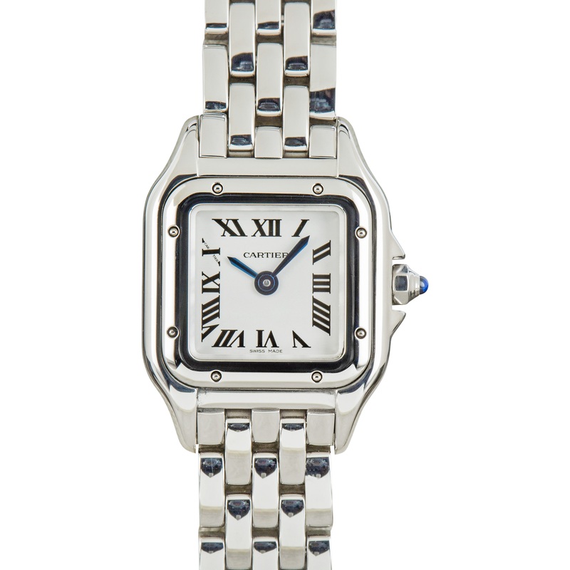 Buy Used Cartier Panthere WSPN0012  – Sku: 170405